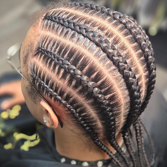 The Natural Crown Essentials Club at Neewah's Creations in Tulsa, OK